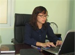 Bà Hà Thị Thanh Hương